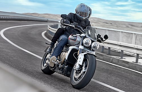 2020 triumph rocket shop 3 gt specs